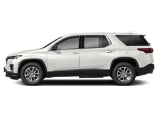 2023 Chevrolet Traverse High Country AWD photo