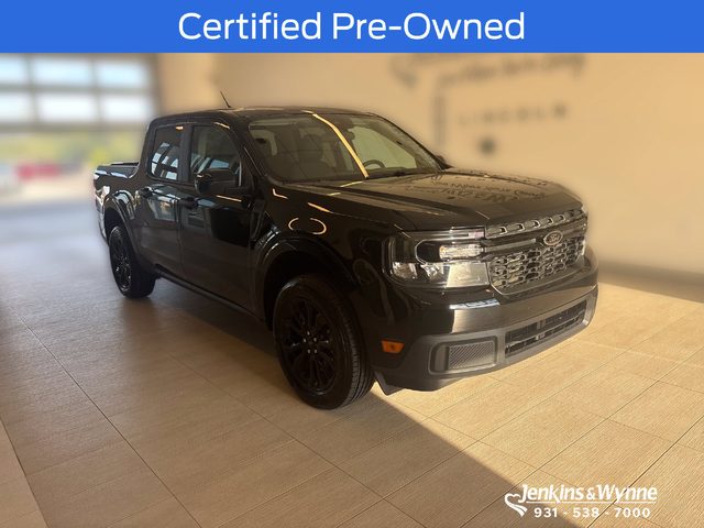 2023 Ford Maverick XLT FWD photo
