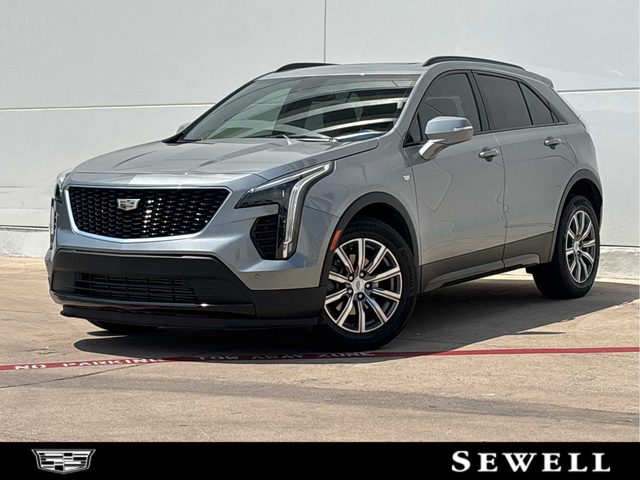 2023 Cadillac XT4 FWD Sport FWD photo