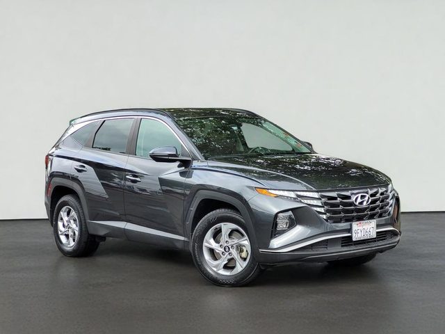 2023 Hyundai Tucson SEL AWD photo