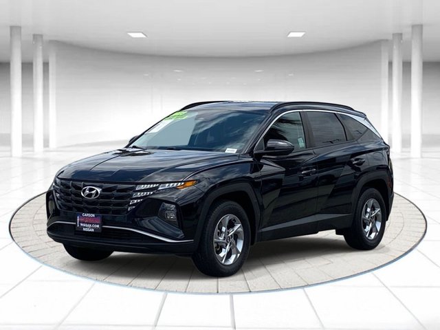 2023 Hyundai Tucson SEL AWD photo