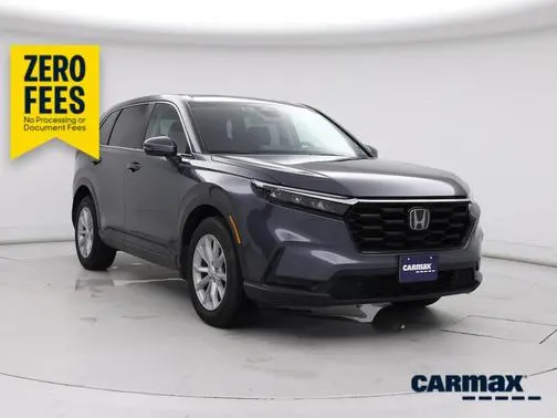 2023 Honda CR-V EX-L AWD photo