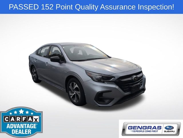 2023 Subaru Legacy  AWD photo