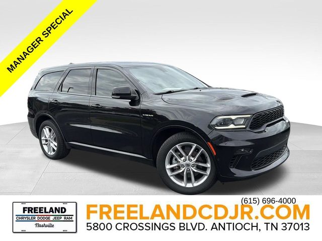 2021 Dodge Durango R/T AWD photo