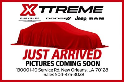 2020 Ram 1500 SLT 4WD photo