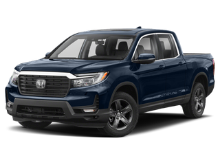 2023 Honda Ridgeline RTL AWD photo