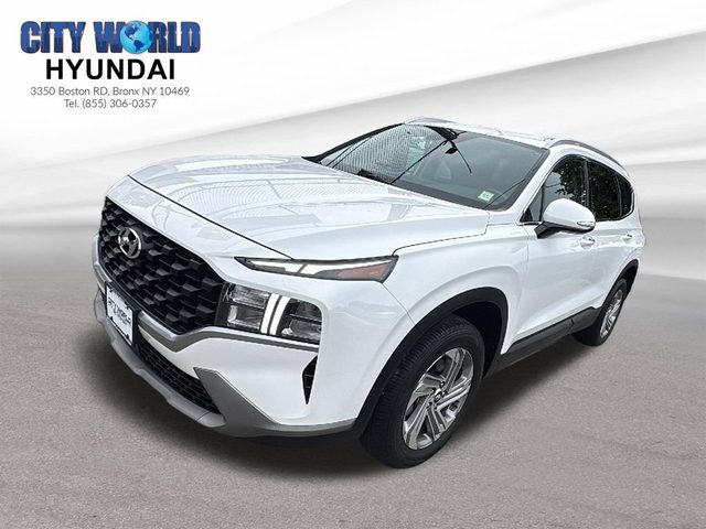 2023 Hyundai Santa Fe SEL AWD photo