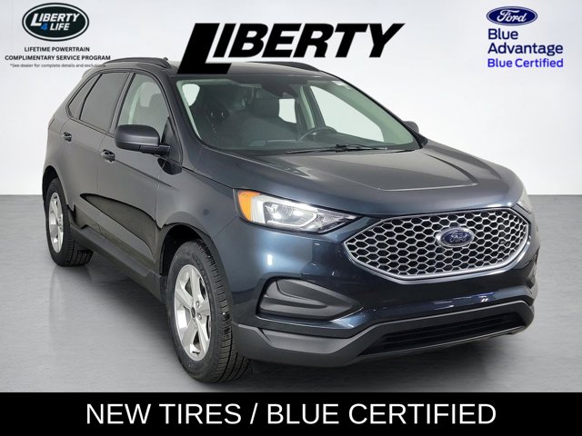2023 Ford Edge SE AWD photo