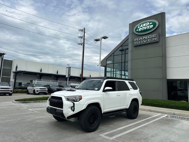 2019 Toyota 4Runner TRD Pro 4WD photo