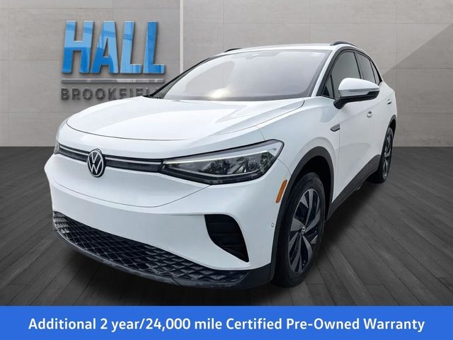 2023 Volkswagen ID.4 Pro AWD photo
