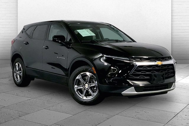 2023 Chevrolet Blazer LT FWD photo