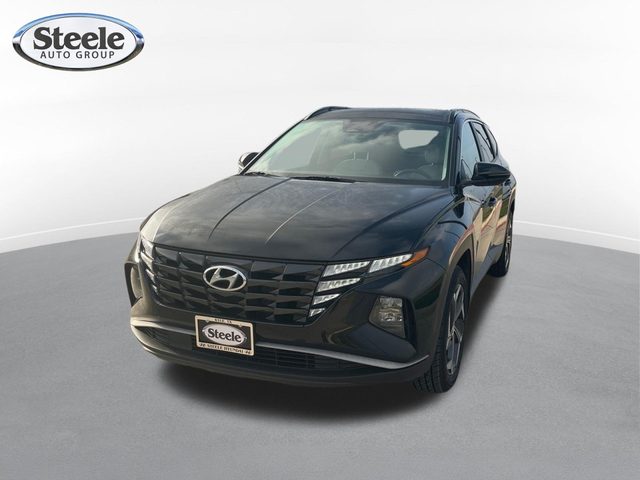 2023 Hyundai Tucson SEL Convenience AWD photo