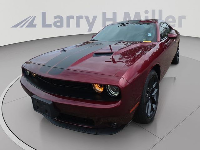 2023 Dodge Challenger SXT RWD photo