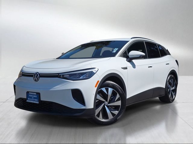 2023 Volkswagen ID.4 Pro RWD photo