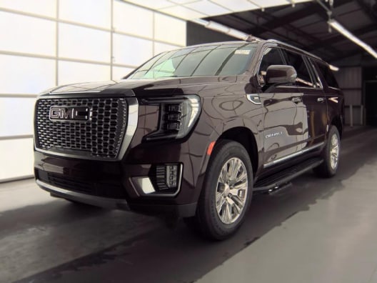 2023 GMC Yukon XL Denali RWD photo