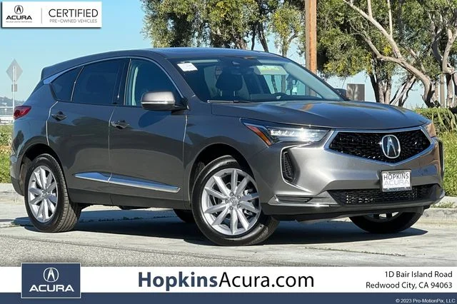 2023 Acura RDX  AWD photo