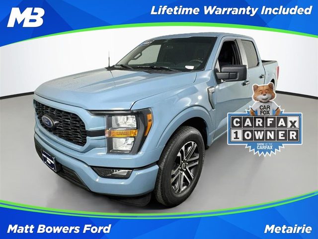 2023 Ford F-150 XL RWD photo