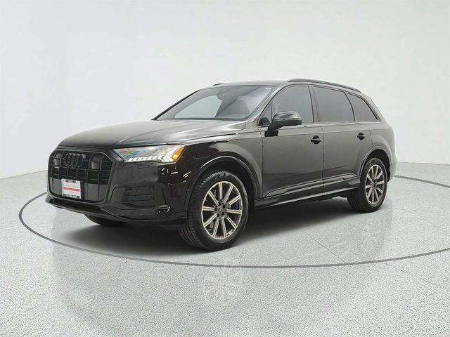 2023 Audi Q7 Premium Plus AWD photo