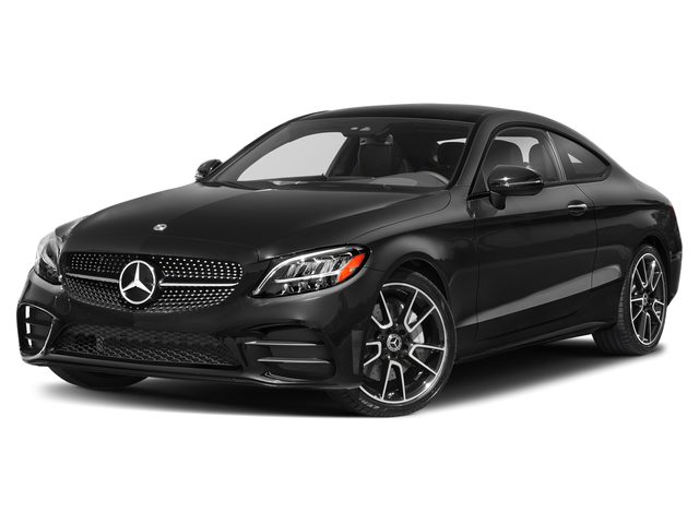 2023 Mercedes-Benz C-Class C 300 RWD photo