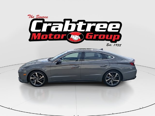 2023 Hyundai Sonata SEL Plus FWD photo