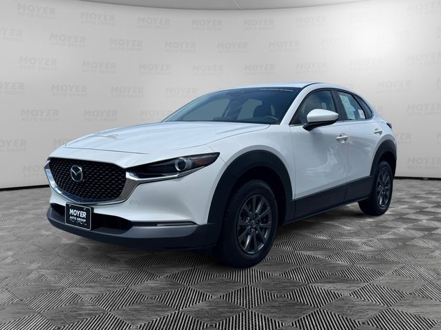 2023 Mazda CX-30 2.5 S AWD photo