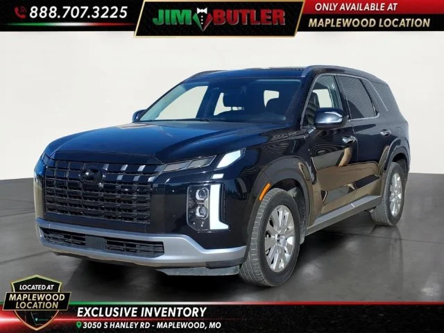 2023 Hyundai Palisade SEL AWD photo