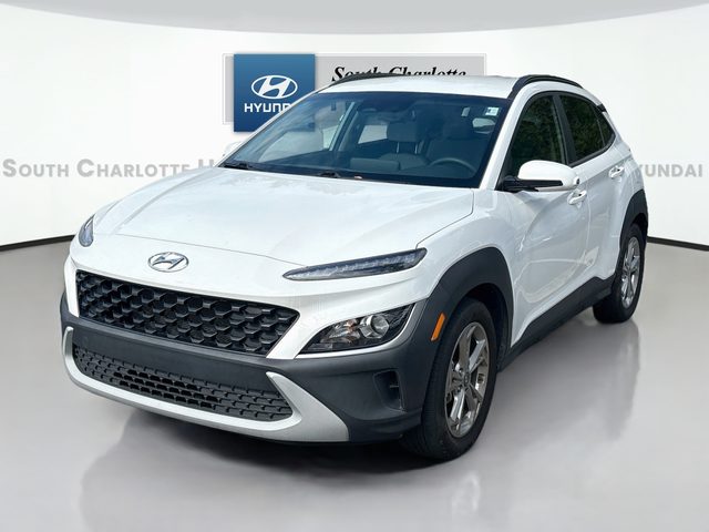 2023 Hyundai Kona SEL FWD photo