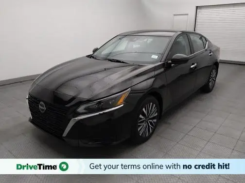 2023 Nissan Altima 2.5 SV AWD photo