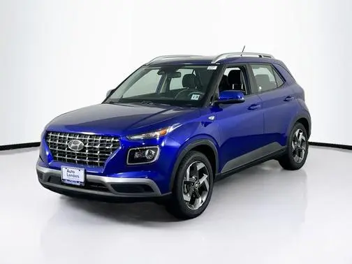 2023 Hyundai Venue Limited FWD photo