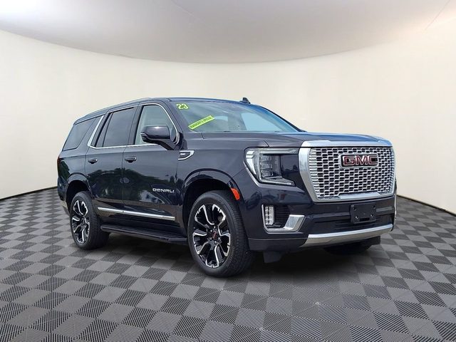 2023 GMC Yukon Denali 4WD photo