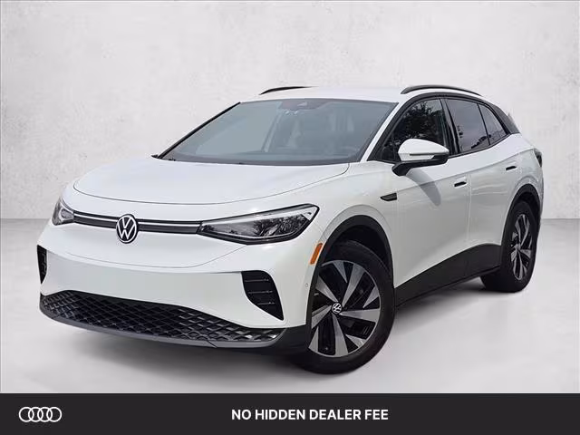 2023 Volkswagen ID.4 Pro RWD photo