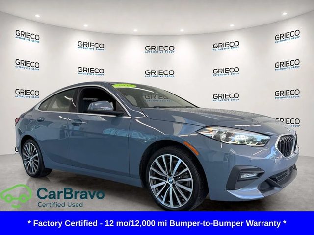 2023 BMW 2 Series 228i FWD photo