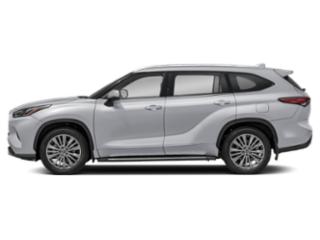 2023 Toyota Highlander Hybrid Platinum AWD photo