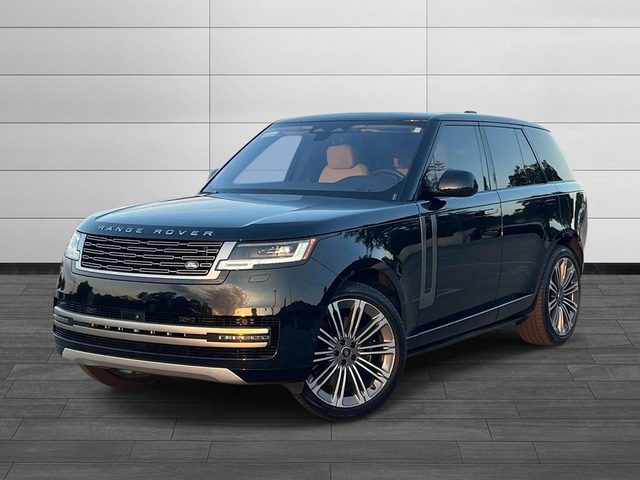 2023 Land Rover Range Rover SE AWD photo