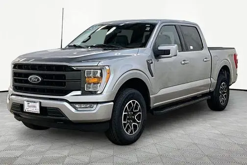 2023 Ford F-150 LARIAT 4WD photo