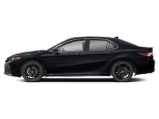 2023 Toyota Camry Hybrid XSE FWD photo