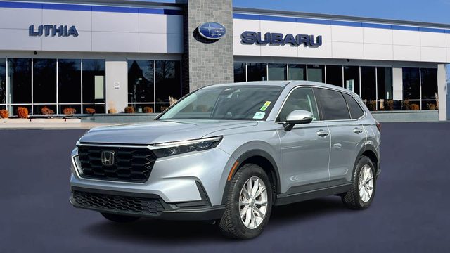 2023 Honda CR-V EX AWD photo