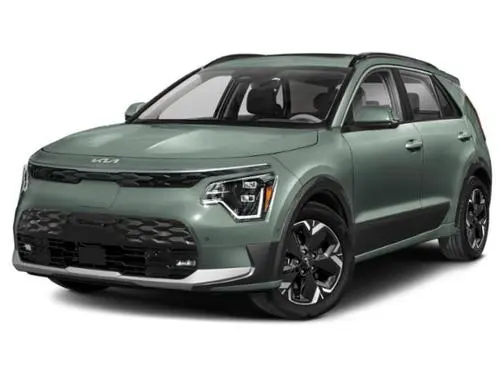 2023 Kia Niro Wave FWD photo