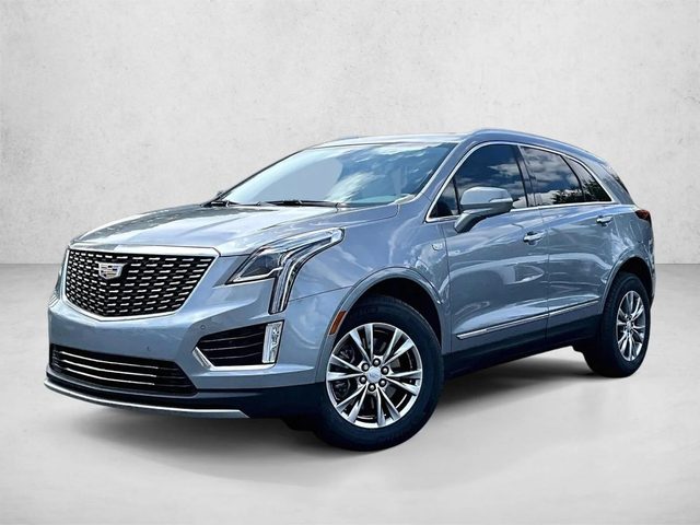 2023 Cadillac XT5 FWD Premium Luxury FWD photo