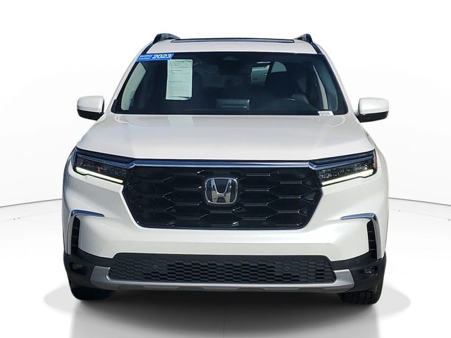 2023 Honda Pilot Touring AWD photo