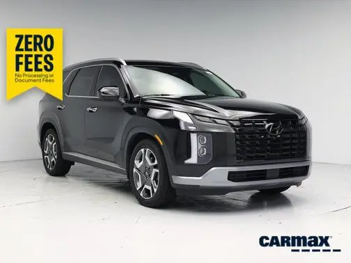 2023 Hyundai Palisade Limited FWD photo