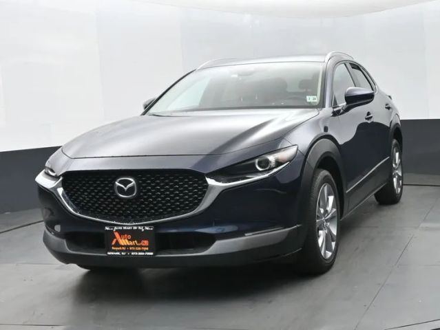 2023 Mazda CX-30 2.5 S Preferred Package AWD photo