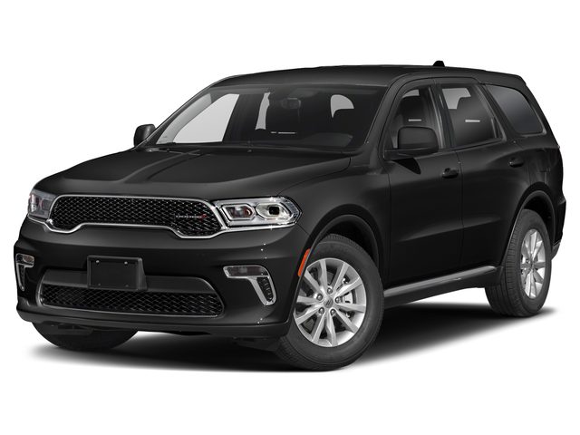 2023 Dodge Durango GT Launch Edition AWD photo