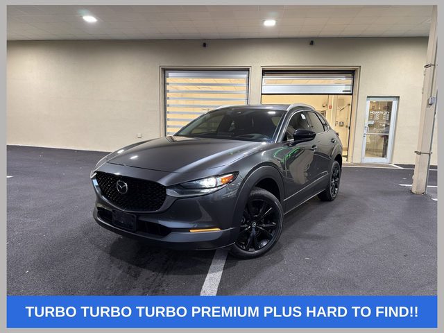 2023 Mazda CX-30 2.5 Turbo Premium Plus Package AWD photo