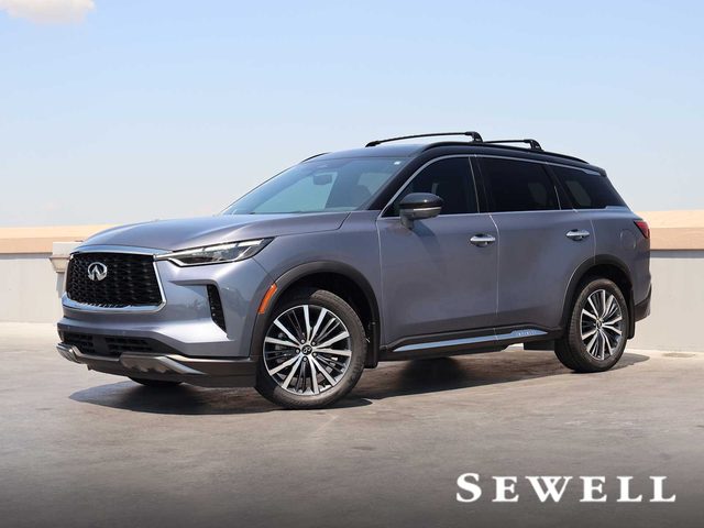 2023 Infiniti QX60 AUTOGRAPH AWD photo