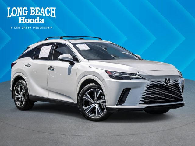 2023 Lexus RX RX 350 Premium FWD photo
