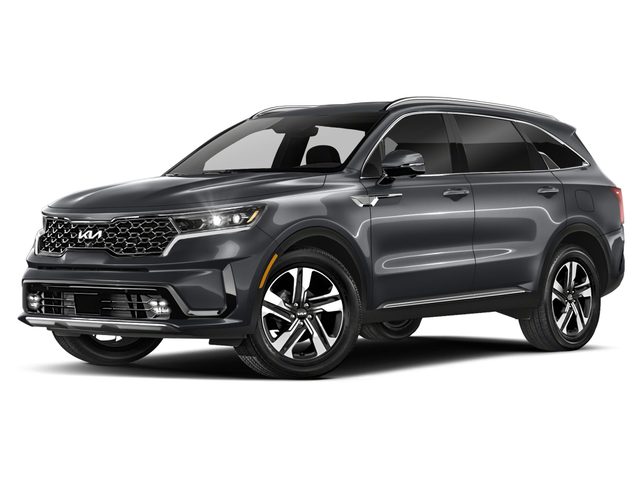 2023 Kia Sorento SX Prestige AWD photo