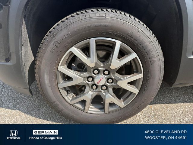 2023 GMC Acadia SLE FWD photo