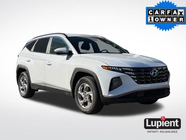 2023 Hyundai Tucson SEL AWD photo