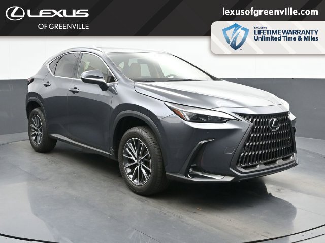 2023 Lexus NX NX 250 Premium FWD photo